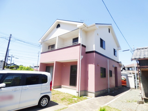 ZEON Village（静岡県浜松市中央区）の建物情報 |