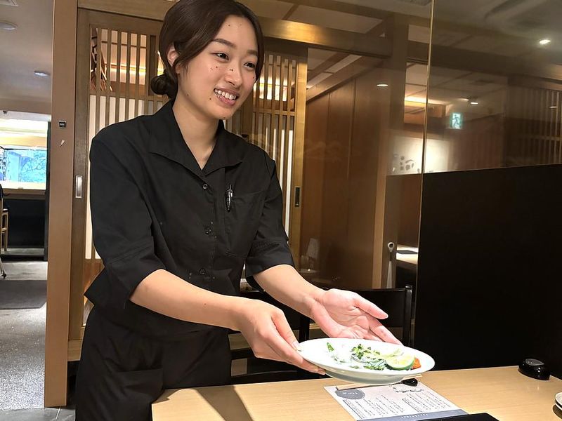 とらふぐ亭 北千住店 - 足立区千住旭町/ふぐ料理店 |