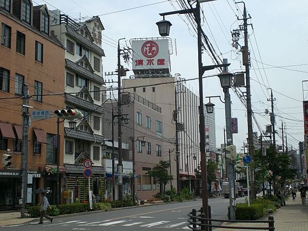 サンベアマンション金山｜三井のリハウス