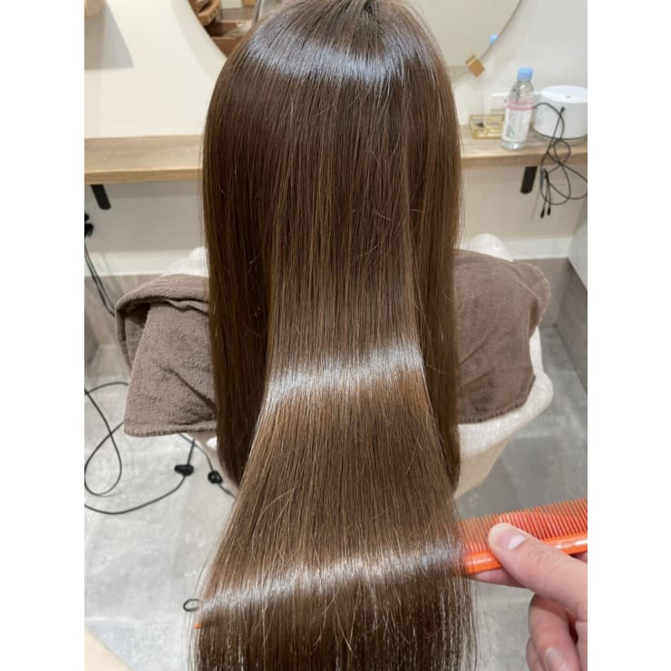 新越谷駅すぐの美容室ヴァローレ(Valore Hair design)/新越谷駅すぐの美容室ヴァローレ(Valore