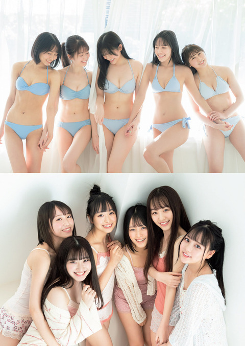 髙松瞳(＝LOVE)最新グラビア含む水着画像 20枚 - マブい女画像集 女優・モデル・アイドル