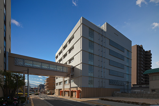 あい歯科・こども矯正歯科クリニック（広島市佐伯区/佐伯区役所前駅）｜ドクターズ・ファイル