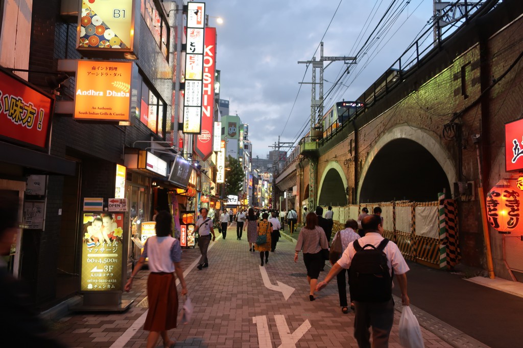 チェンカム | 神田駅西口のタイ古式マッサージ 【リフナビ® 東京、関東】