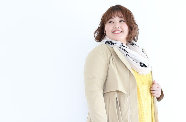 ぽっちゃりさんに似合う髪型ベスト3‼︎ヘアスタイルで自分を好きになる。プラスサイズさん向けショートボブミディアム/イメチェンダイエット/40代50代60代