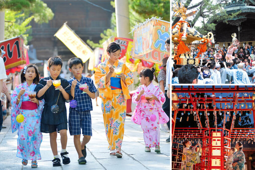 楽しいイベント盛りだくさん！『にいがた逸品まつり』が12月4日・5日に新潟ふるさと村で開催！ - 地域情報サイト『ガタチラ』