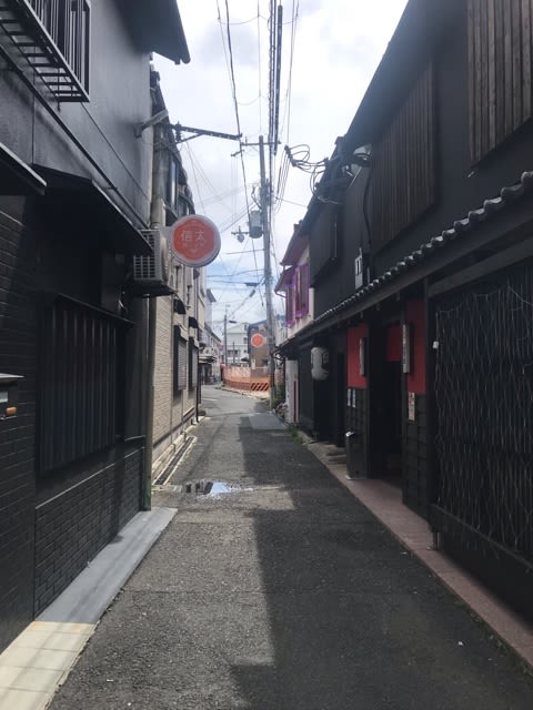 たぁなぁ(Yosuke Tanaka) | 大阪府和泉市は信太山新地近くにある「喫茶カジノ」で、アイスコーヒー☕