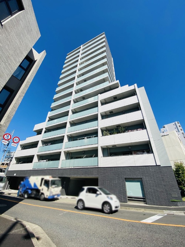 名古屋市名城線大曽根駅の中古マンション購入｜三菱ＵＦＪ不動産販売「住まい１」