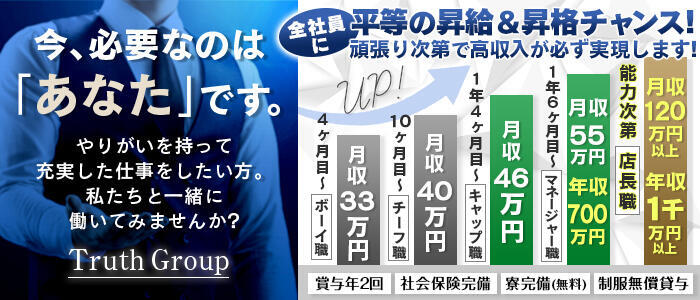 2024年新着】【千葉県】風俗の店舗スタッフの男性高収入求人情報 - 野郎WORK（ヤローワーク）