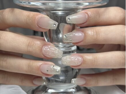 三宮のネイルサロン I-nails【アイネイルズ三宮店】