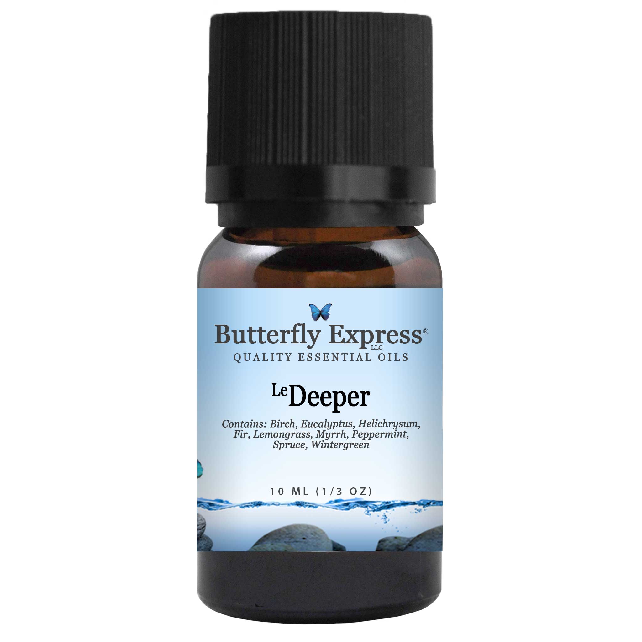 Deep Sleep Essential