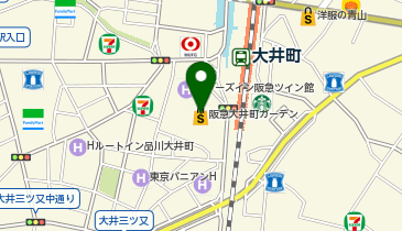 おふろの王様 大井町店ってどうだった？ざっくりと評判を調査したら・・・ | 日帰り温泉なび