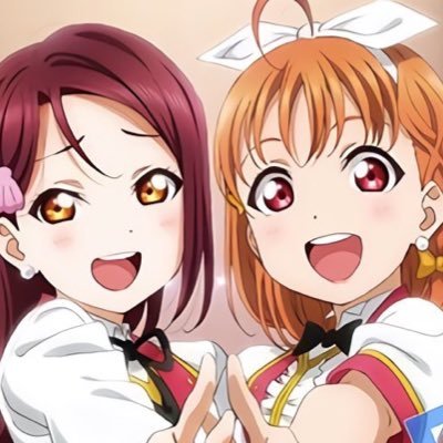 ラブライブ ! サンシャイン Aqours 高海千歌