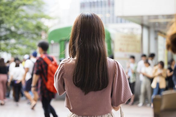 そのままドラマ化も!? 1000人の男性と出会った結果…赤裸々に語る婚活ブロガーのリアル |