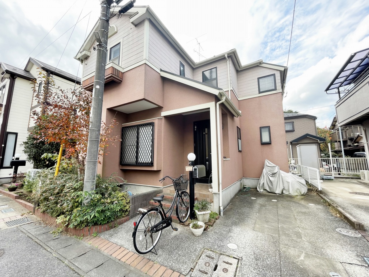 街てく。 | 今日も、ぶらっと商店街 —