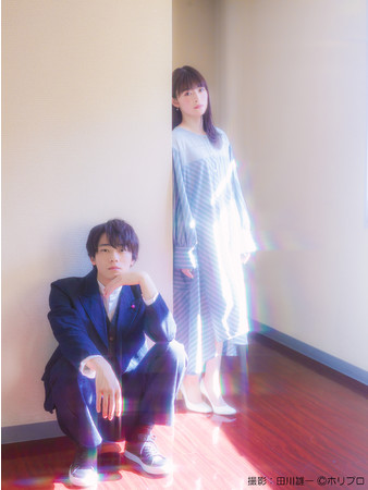 声優アニメディア 2022年 9月号【表紙：榎木淳弥×榊原優希／裏表紙：石原夏織】 :