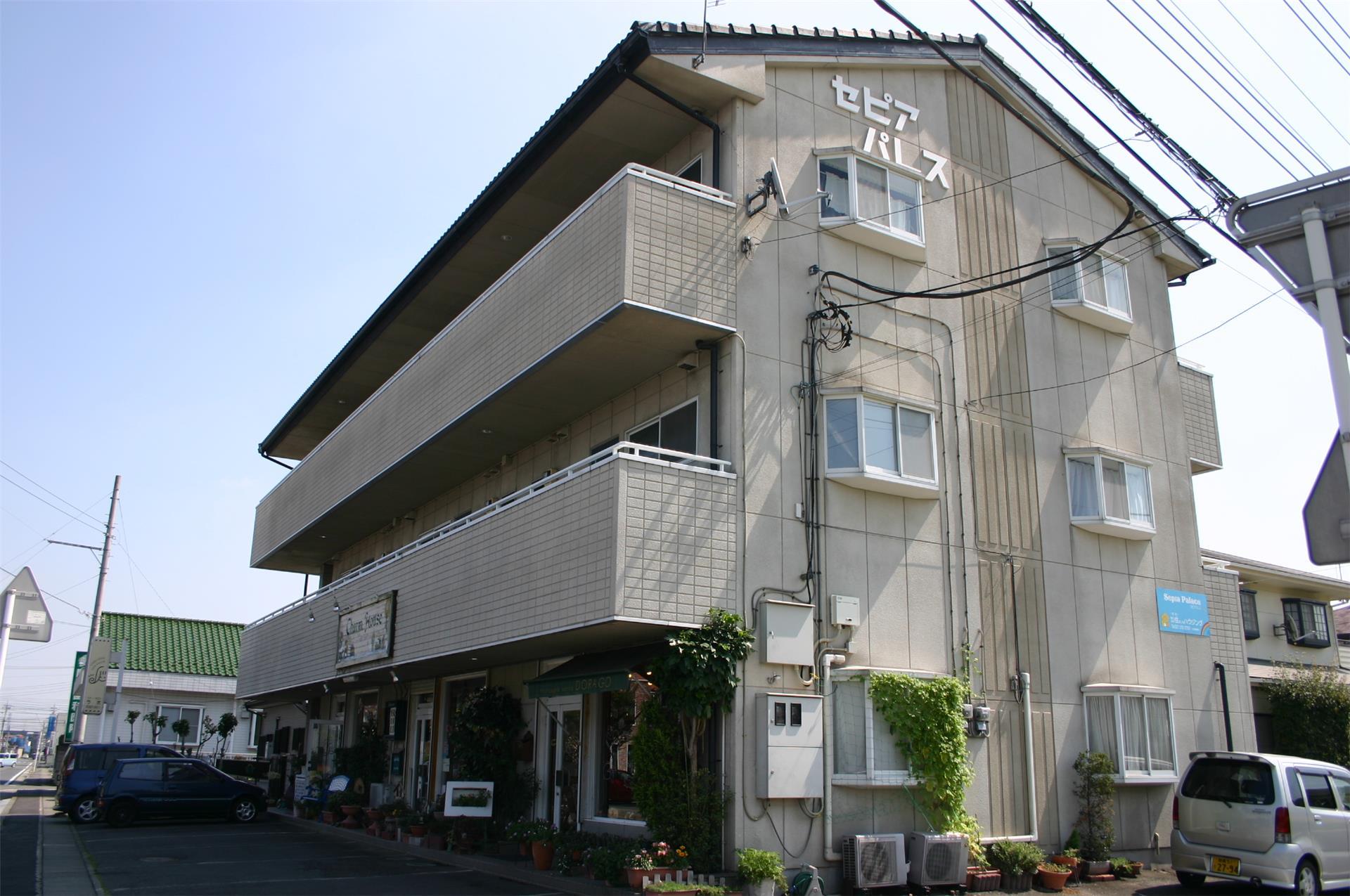 Ｓｅｐｉａ Ｐａｌａｃｅ(東京都荒川区の賃貸アパート)の賃料・間取り・空室情報 | 関東（日暮里、錦糸町、赤羽 、川崎、船橋、郡山エリア）の賃貸物件は株式会社リビングギャラリーにお任せください！