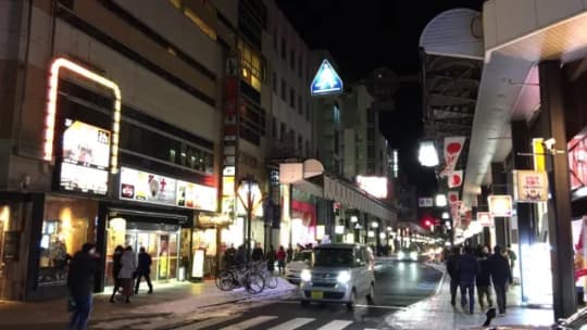 盛岡の店舗型ヘルスを徹底調査！周辺地域のおすすめ風俗情報も【箱