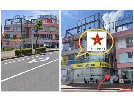 グラン シャルール(千葉県木更津市)の賃貸物件建物情報(賃貸アパート)【ハウスコム】