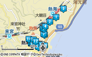 熱海温泉の風俗情報まとめ|温泉＆ピンクコンパニオンの最強エロ！ | 宴会コンパニオン旅行