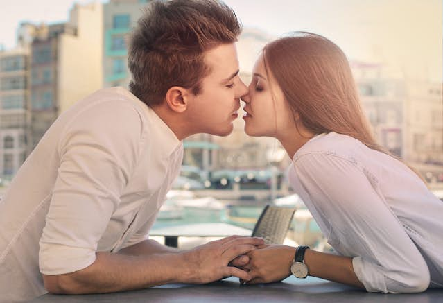 実は意外に知らない！ 色々ある ディープキスの種類を知ろう «