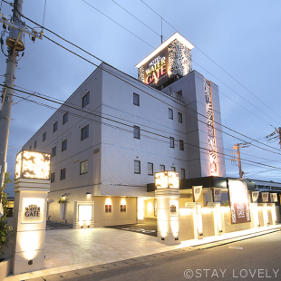 ホテル レモンツリー船橋店 - 船橋市東船橋/ラブホテル