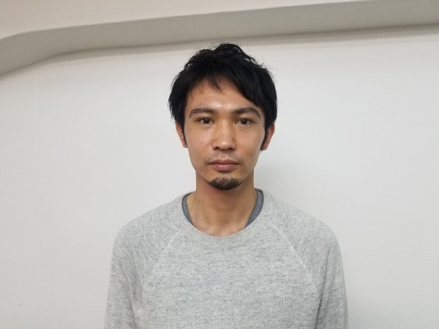 男の娘「つかまえたぞ痴漢めーッ！ お前を捕まえるために女装で囮になっていたのさっ！ ひっかかりやがってマヌケが神妙にしろーッ！」