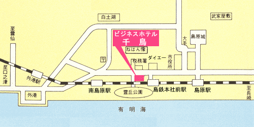 ビジネスホテル千鳥【 2024年最新の料金比較・口コミ・宿泊予約 】- トリップアドバイザー