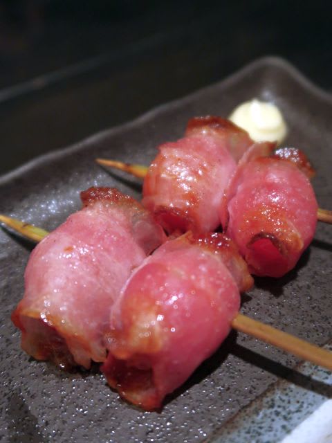 串焼き専門店 みかづき - 苫小牧/居酒屋