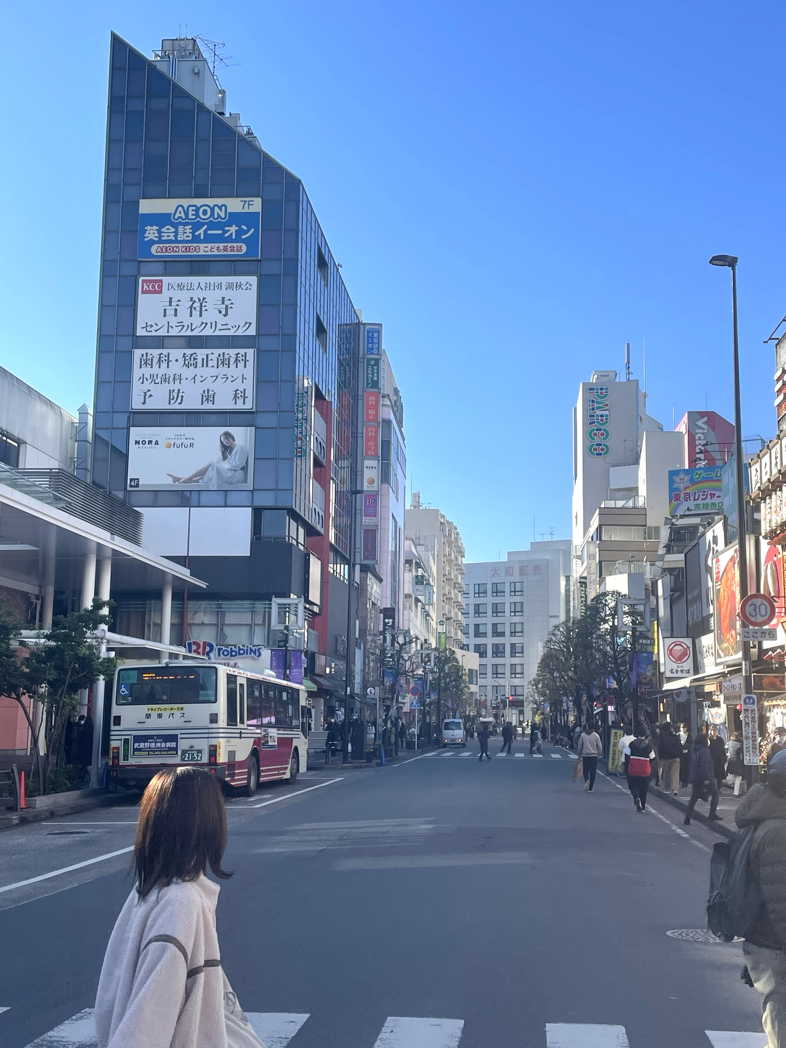 最新】吉祥寺の痴女・S女風俗ならココ！｜風俗じゃぱん