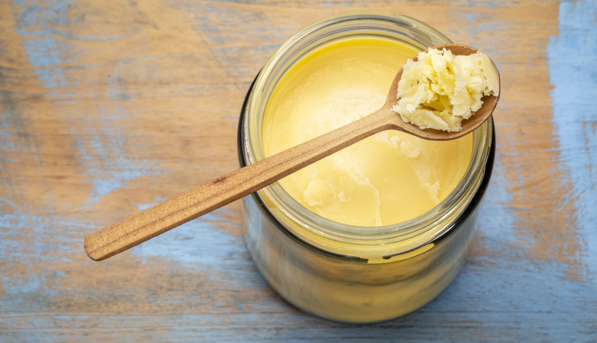 ギー（ghee）は体に悪い？おすすめの摂取量や使い方を紹介 -Food for