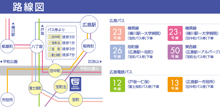 テックランドフジグラン広島店が閉店、店舗統合につき完全閉店セール開催中