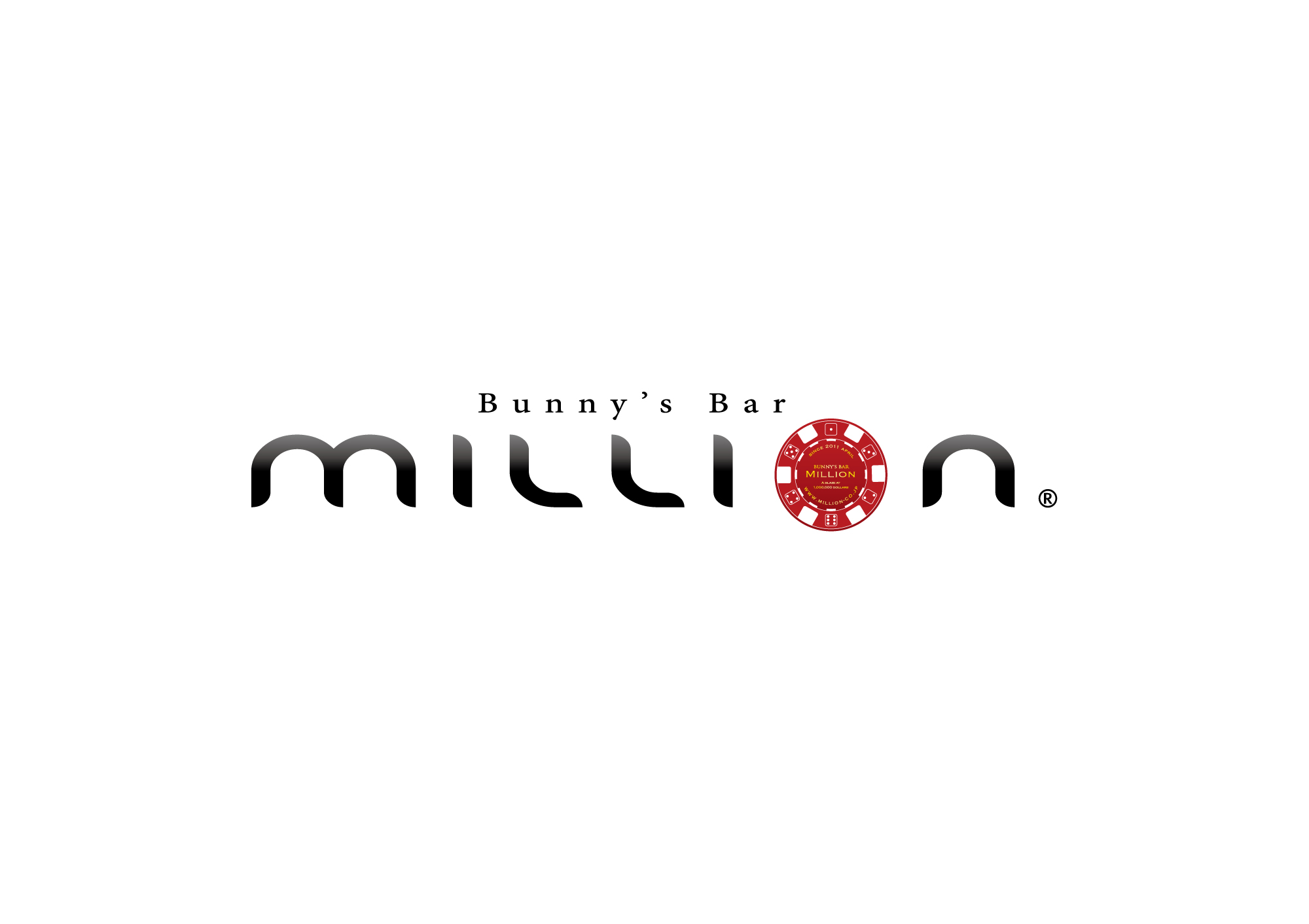 Girls Bar million