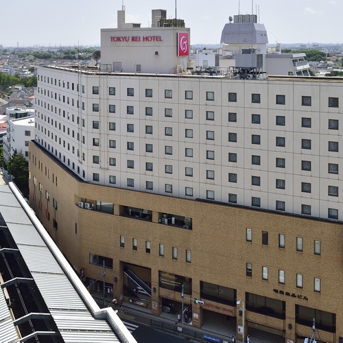 三鷹駅×カップル・ご夫婦に人気の宿 高級ホテル・旅館 - 宿泊予約は[一休.com]