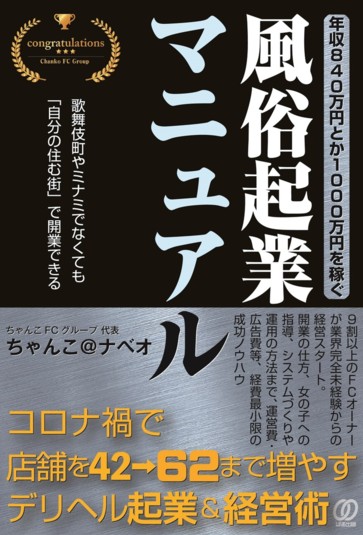 デリヘル開業支援 – デリヘル開業や独立起業フランチャイズ募集の成功情報