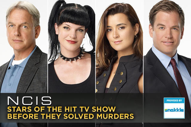 NCIS Cast: Where