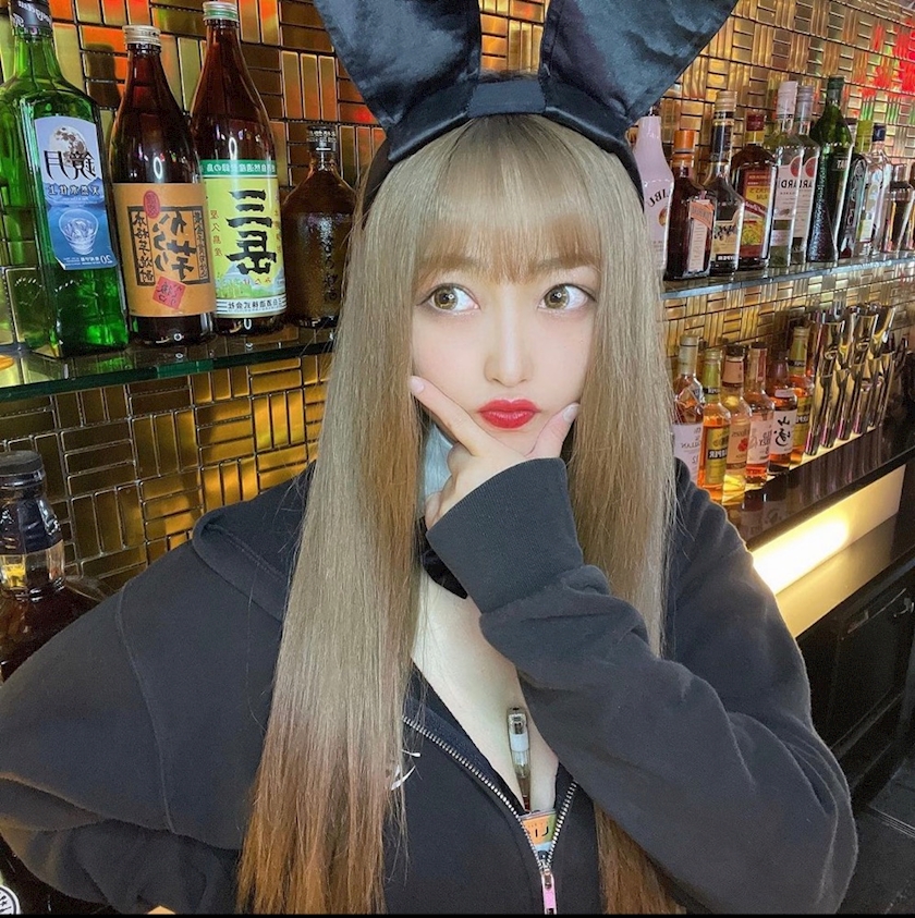 エラ Girls Bar million 5条通店(ミリオン