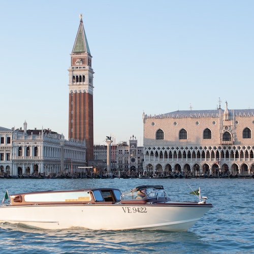 ヴェネツィア旅行 後編』ベネチア(イタリア)の旅行記・ブログ by