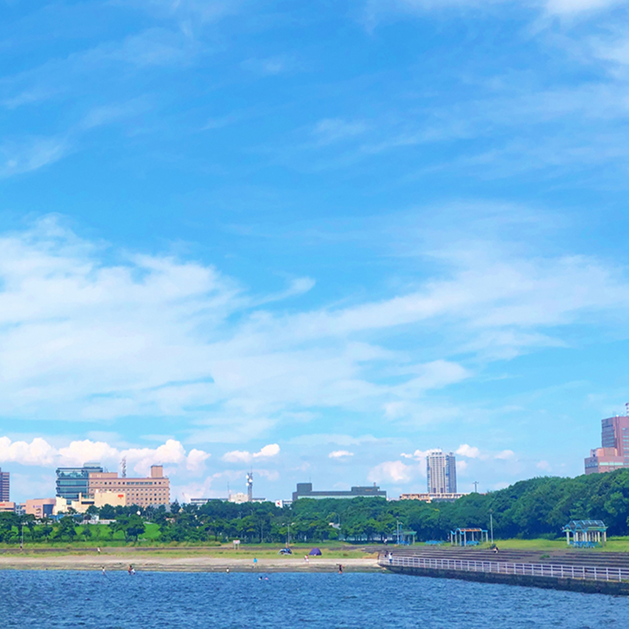 千葉市の千葉公園近くの閉館ホテル 複合商業施設に改装 新たな交流拠点に：東京新聞デジタル