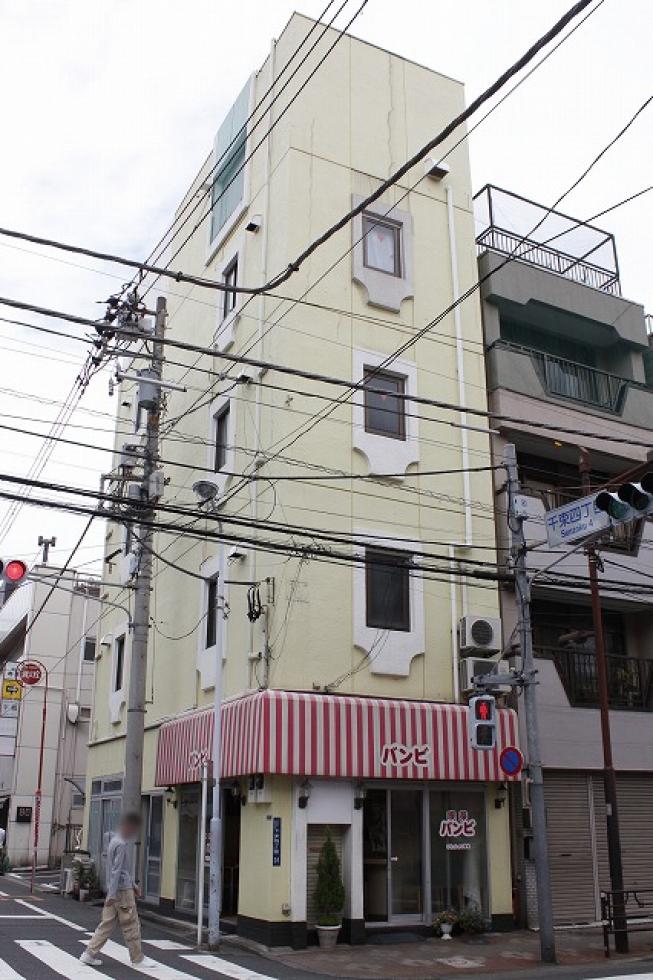 エスジーコート三ノ輪 4階／東京都台東区千束４丁目（三ノ輪駅近く）の賃貸物件情報（C010105141973390041014320001） | 