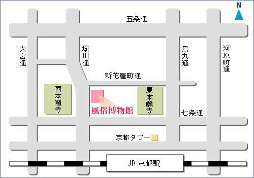 2022年時代祭行列～【京都のライブカメラ】京都新聞ビル／烏丸御池Kyoto webcam /