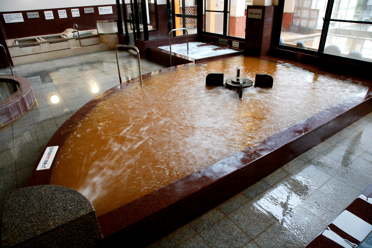 クーポンあり】光明池駅(大阪府)近くの温泉、日帰り温泉、スーパー銭湯おすすめ【2024年度版】｜ニフティ温泉