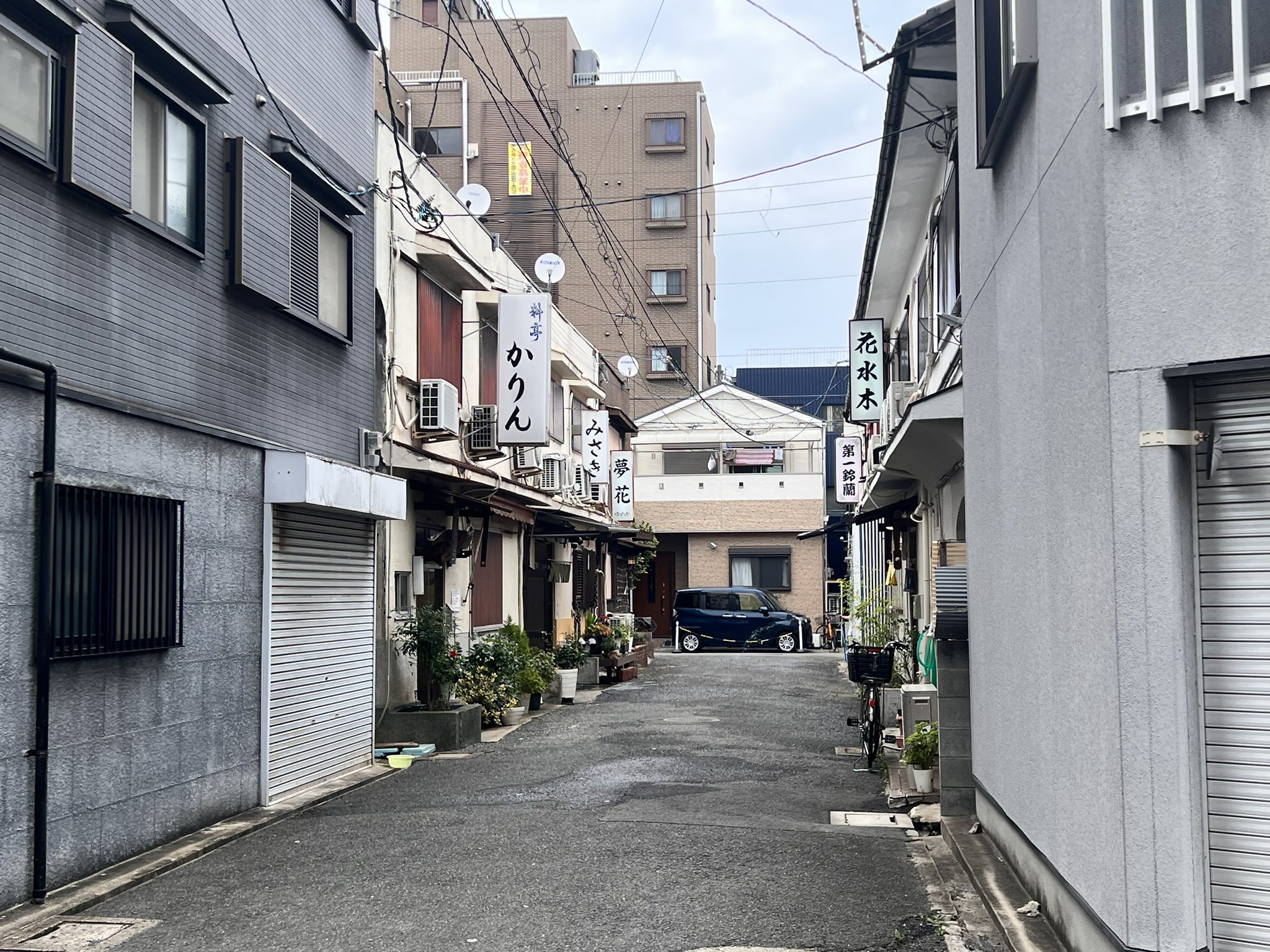 読み記事｜初めての滝井新地求人ガイド｜滝井新地の求人、アルバイト情報 滝井じょぶ