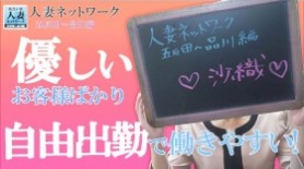 かよ：出会い系人妻ネットワーク 五反田～品川編(品川デリヘル)｜駅ちか！