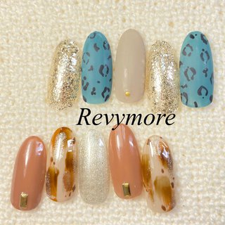 private salon 【&putty.NAIL】｜久留米高校前のネイルサロン｜ネイルブック