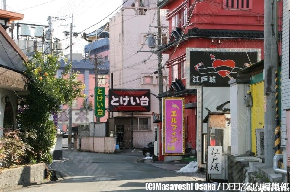 滋賀の風俗街を徹底解説！ソープ街・雄琴の特徴やおすすめ店も解説｜駅ちか！風俗雑記帳