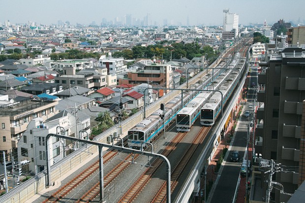 寝台特急列車は残せなかったのか: PUPUPUKAYA WORLD