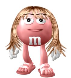 M&M's エムアンドエムズ レッド サンタ帽 トーキング