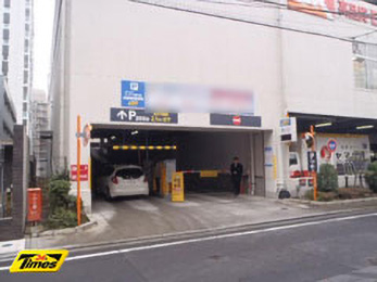 事前予約可】タイムズオーケー本厚木店周辺の時間貸駐車場 ｜タイムズ駐車場検索