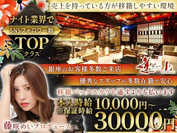 元キャバ嬢が錦糸町キャンバスクラブ（CANVAS CLUB）をレビュー！実際に面接・体験入店をしてきた体験談と口コミ・評判を下に徹底解説！ |  口コミから探せるキャバクラ体入・バイトならコネクト求人