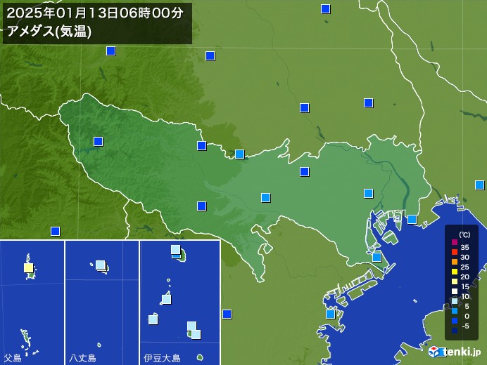 気温もぐんぐん上昇 関東など各地で「春一番」｜テレ東BIZ（テレビ東京ビジネスオンデマンド）